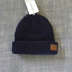Carter's Baby Knit Hat